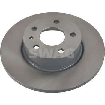 Brzdový kotouč Brzdový kotouč SWAG 74 91 4079