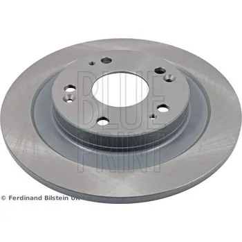 Brzdový kotouč Brzdový kotouč BLUE PRINT ADH243123