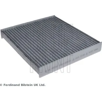 Ventilátor topení a klimatizace Filtr, vzduch v interiéru BLUE PRINT ADJ132518