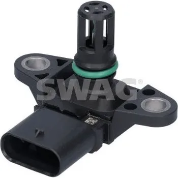 Autoelektrika Senzor tlaku sacího potrubí SWAG 33 10 8051