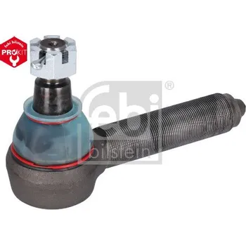 Táhlo řízení Hlava příčného táhla řízení FEBI BILSTEIN 34103