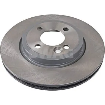 Brzdový kotouč Brzdový kotouč SWAG 11 92 3115