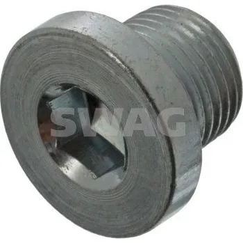 Olejová vana Závitová zátka, olejová vana SWAG 62 94 5617