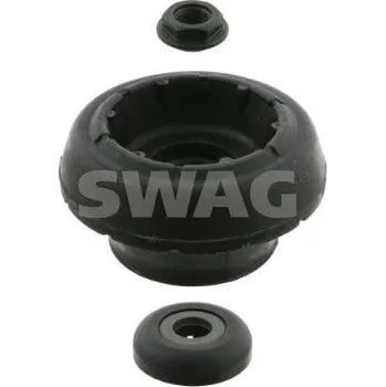 Opravná sada podvozku a pohonu kol Opravná sada, horní uložení tlumičů SWAG 30 55 0011