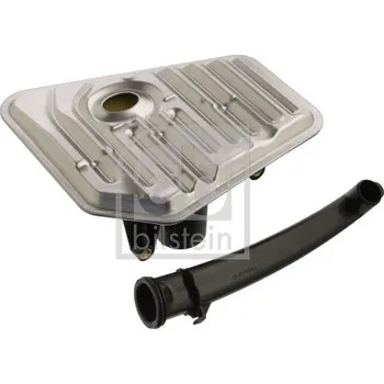 Hydraulický filtr Hydraulický filtr, automatická převodovka FEBI BILSTEIN JR. 105704