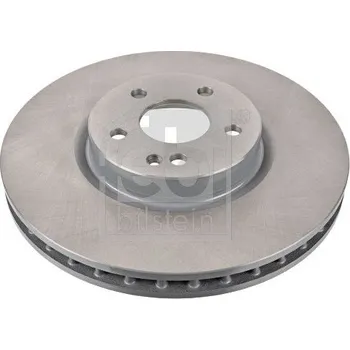 Brzdový kotouč Brzdový kotouč FEBI BILSTEIN 104855