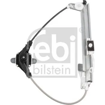 Stahovačka okna Zvedací zařízení oken FEBI BILSTEIN 177828