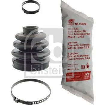 Nářadí pro automobil Manžeta sada FEBI BILSTEIN JR. 17084