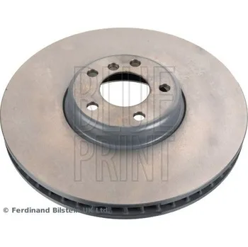 Brzdový kotouč Brzdový kotouč BLUE PRINT ADBP430024