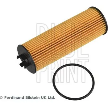 Filtr do auta Olejový filtr BLUE PRINT ADG02158