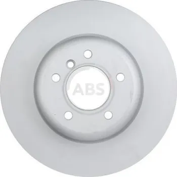 Brzdový kotouč Brzdový kotouč A.B.S. 17929