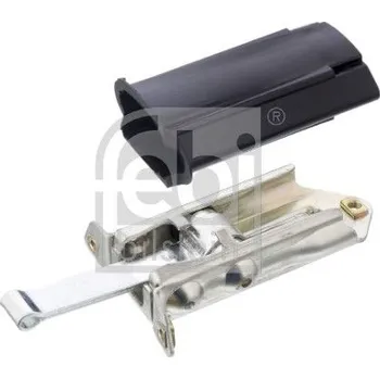 Dveře karosérie Uchycení dveří FEBI BILSTEIN JR. 19689