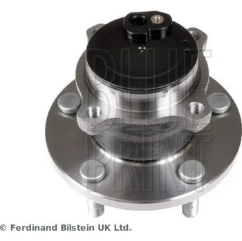Auto-moto Sada ložisek kol BLUE PRINT ADM58335