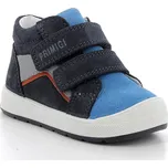 Kotníkové boty Primigi 6851522 25