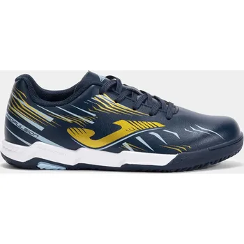 Kopačky JOMA PROPULSION 2503 JR IN -37- Dětské sálové boty, tmavě modré