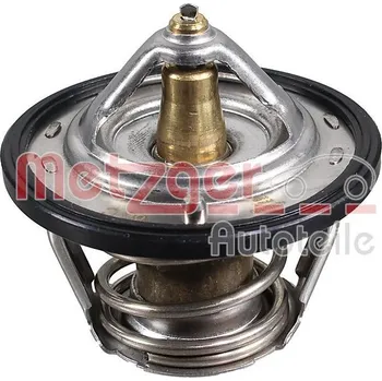 Autodíl Termostat, chladivo METZGER 4006493