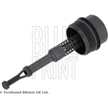 Filtr do auta Kryt, pouzdro olejového filtru BLUE PRINT ADBP990016