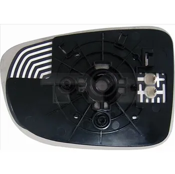 Autodíl Sklo do zrcátka, vnější zrcátko TYC 320-0041-1