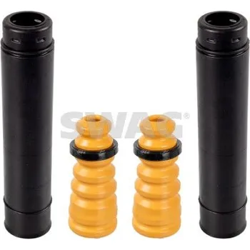 Ochranná sada proti prachu (prachovka), tlumič pérování SWAG 33 10 1564