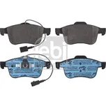 Sada brzdových destiček, kotoučová brzda FEBI BILSTEIN 16847