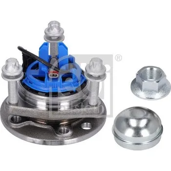 Sada ložisek kol FEBI BILSTEIN 28141