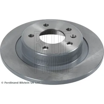 Brzdový kotouč Brzdový kotouč BLUE PRINT ADBP430035