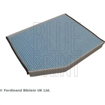 Ventilátor topení a klimatizace Filtr, vzduch v interiéru BLUE PRINT ADF122507