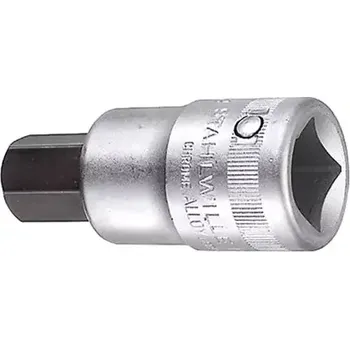 Bit Vložka šroubovák. 3/4'' 19x80mm v6hr. Stahlwille