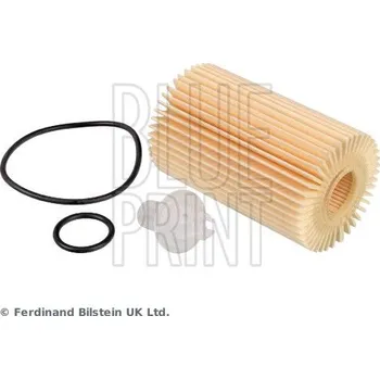 Filtr do auta Olejový filtr BLUE PRINT ADT32126