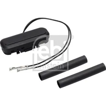 Autoelektrika Spínač, otevření zadních dveří FEBI BILSTEIN 177028