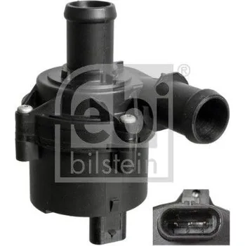 Vodní pumpa motoru Doplňovací vodní čerpadlo (okruh chladicí vody) FEBI BILSTEIN 176098