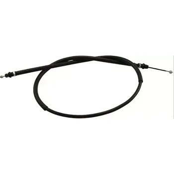 Lanko parkovací brzdy Tažné lanko, parkovací brzda FTE (9250571)