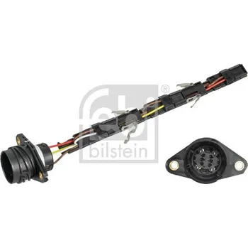 Systém vstřikování Přípojka, vstřikovací ventil FEBI BILSTEIN 172751