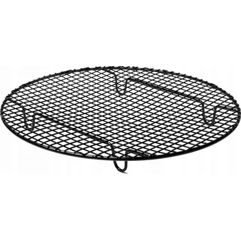 Obraz Plech na pizzu Tadar 29 x 2 9 Cm průměr 2 9 Cm