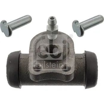 Brzdový systém Válec kolové brzdy FEBI BILSTEIN 02772