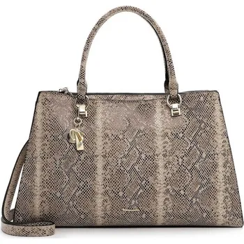 Kabelka Kabelka Tamaris Gerhild 34094,400 šedá