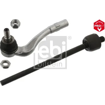 Táhlo řízení Příčné táhlo řízení FEBI BILSTEIN 44691