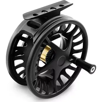 Rybářský naviják Muškařský naviják Delphin ERAX #6/7/8 DOPRODEJ