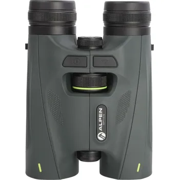 Dalekohled ALPEN OPTICS Chisos 10x42 - Dalekohled LRF