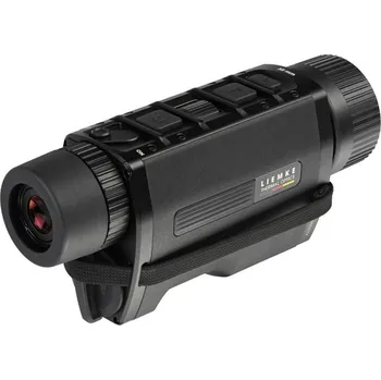 Dalekohled Pozorovací termální zobrazování LIEMKE KEILER-1