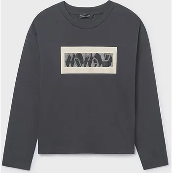 Chlapecké triko s dlouhým rukávem Mayoral 7013 Velikost: 16 let (162 cm)