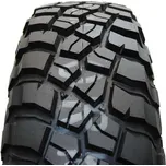 BFGoodrich Mud-Terrain T/A KM3 120Q XL LRE P.O.R. 255/70 R16 SPECIÁLNÍ