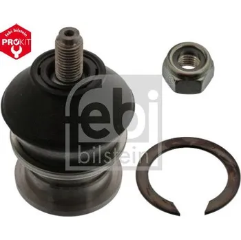 Zavěšení kol Podpora-/ Kloub FEBI BILSTEIN 41230