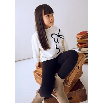 Set - mikina a legíny Mayoral - 1504720026 Veľkosť: 116