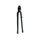 TREK Bontrager SPA SS7 Cantilever Brake 700C Suspension Fork Barva: černá/Solid Charcoal, Velikost: 300mm, 35mm