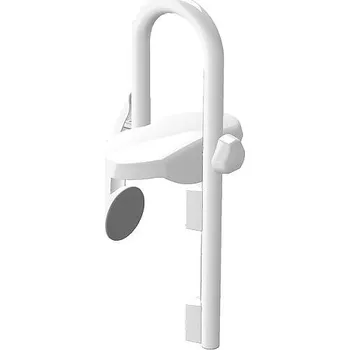 Koupelnový nábytek SPIRELLA opěrné madlo do vany PROF + DOPRAVA ZDARMA