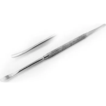 Chov hospodářského zvířete Scaler 4mm oboustranný 18,5 cm S/M 81335