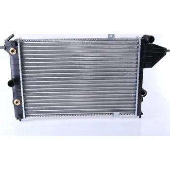 Chladič motoru Chladič, chlazení motoru NISSENS 630551