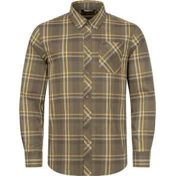 Pánská košile Funkční košile Blaser Harald Velikost: S