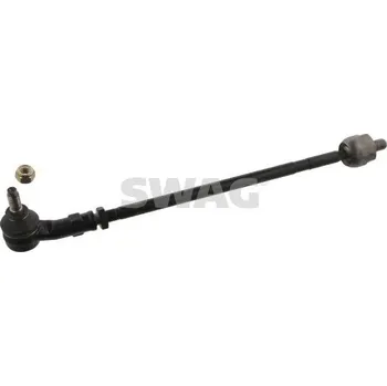 Táhlo řízení Příčné táhlo řízení SWAG 30 72 0041